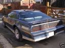 Trans Am 1984!